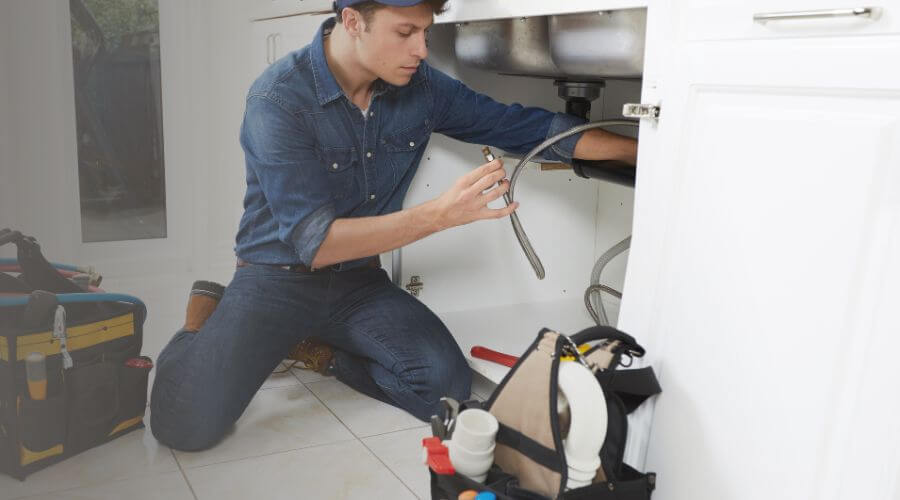 Professional water heater repair in Deer Island, OR